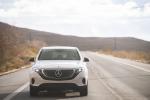 Mercedes-Benz EQC400 4Matic 2019 года (WW)
